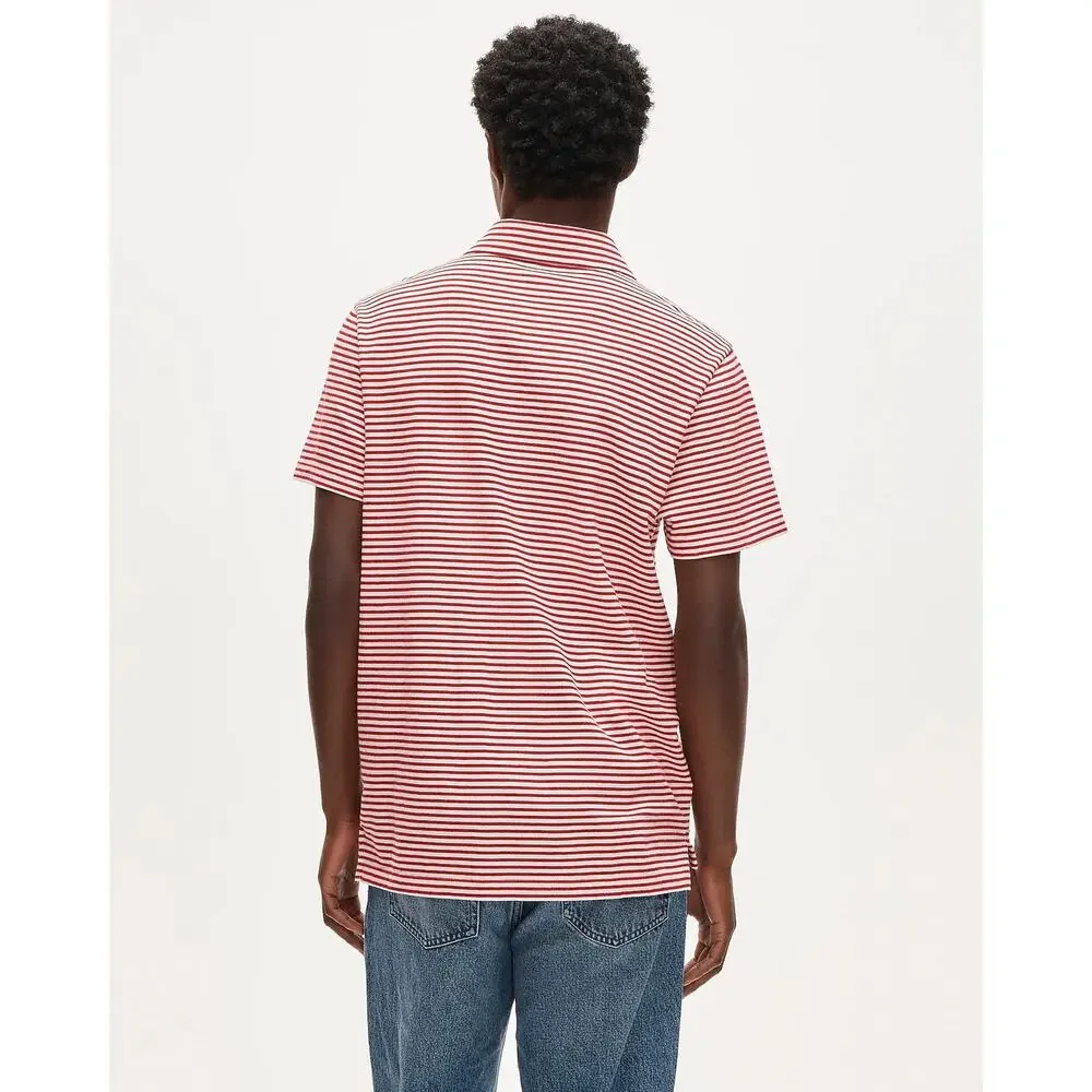 Bundle x2 J. Crew Oarsman Sueded Shirts Jersey Polo Crewneck XL Classic Fit